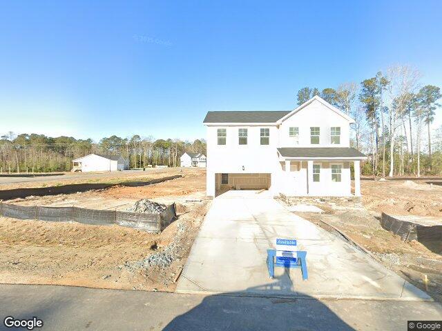 484 barnes landing dr unit 40
                                ,Unit Unit 40, four oaks,  NC 27524