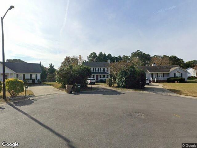 104 kildare ct, clayton,  NC 27520