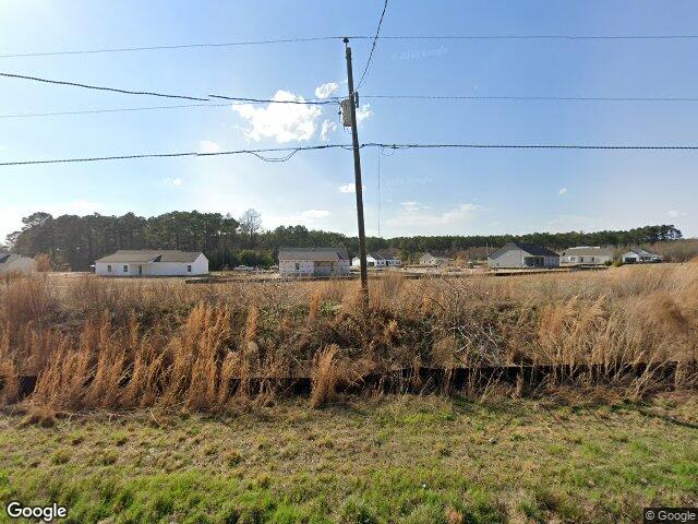40 little sampson drive unit lot 18, princeton,  NC 27569