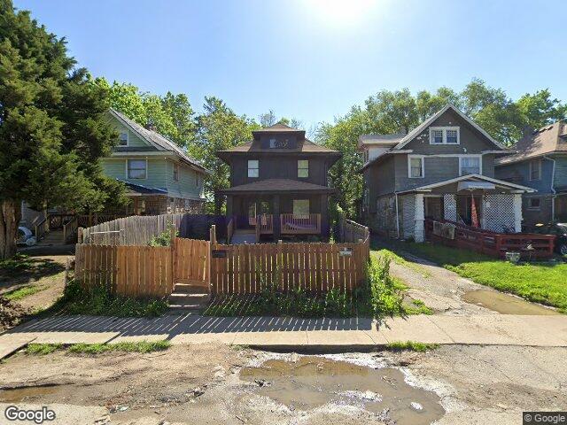 3509 brooklyn ave, kansas city,  MO 64109