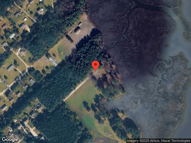 7999 georgia ave, west point,  VA 23181