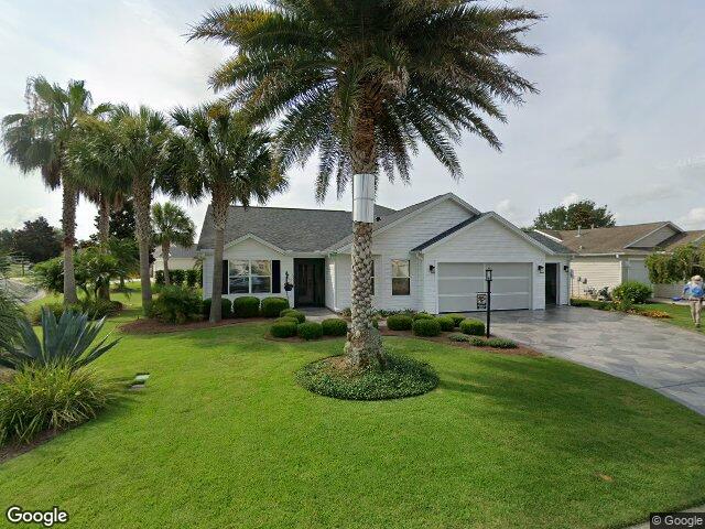 2391 st george ave, the villages,  FL 32162
