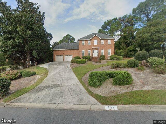 204 woodlands w, columbia,  SC 29229