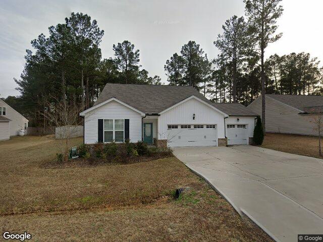 199 whistle post dr, selma,  NC 27576