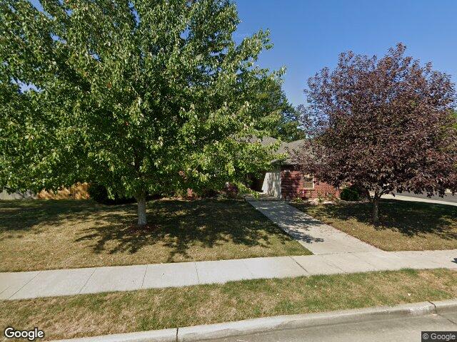 2605 shamrock dr, columbia,  MO 65202