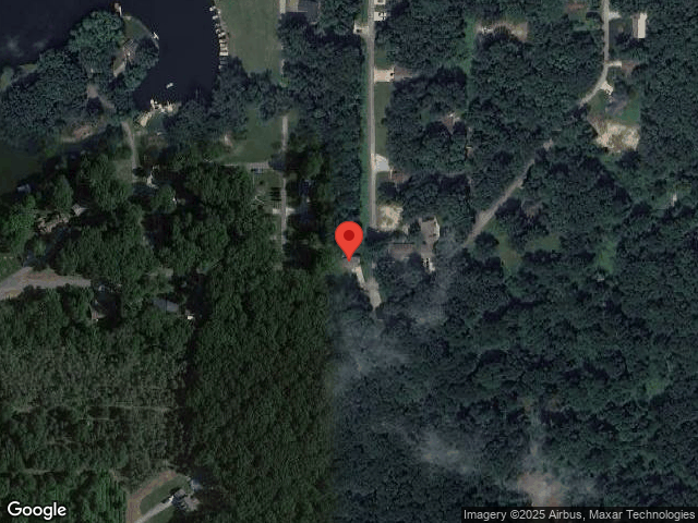 12643 spear trl, culver,  IN 46511