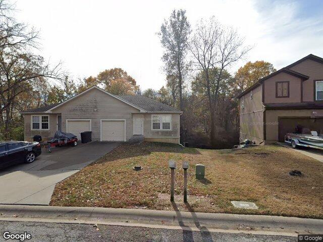 8855 ann ave, kansas city,  KS 66112