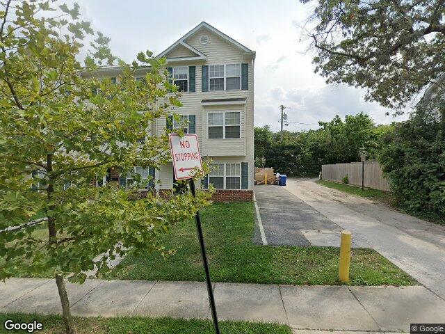 437 kenneth square, baltimore,  MD 21212