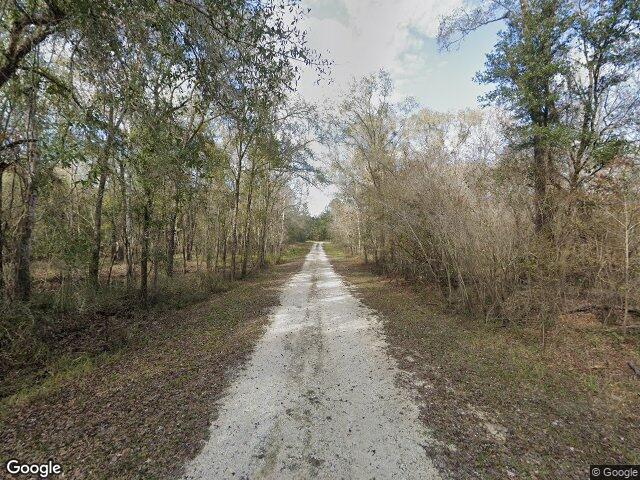 meridian street, webster,  FL 33597