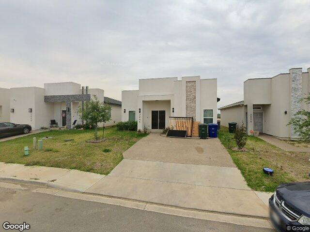 3807 bella st, laredo,  TX 78046