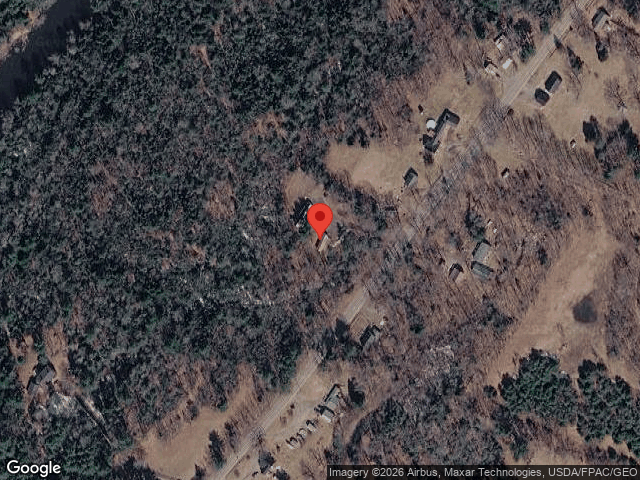 208 mills rd, whitefield,  ME 04353