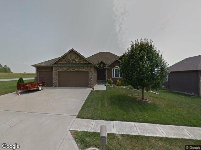 1703 esther dr, kearney,  MO 64060