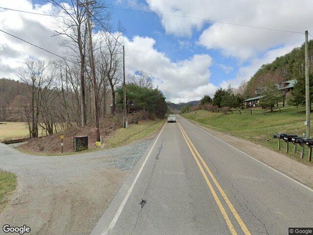 tbd river breeze dr #2, creston,  NC 28615