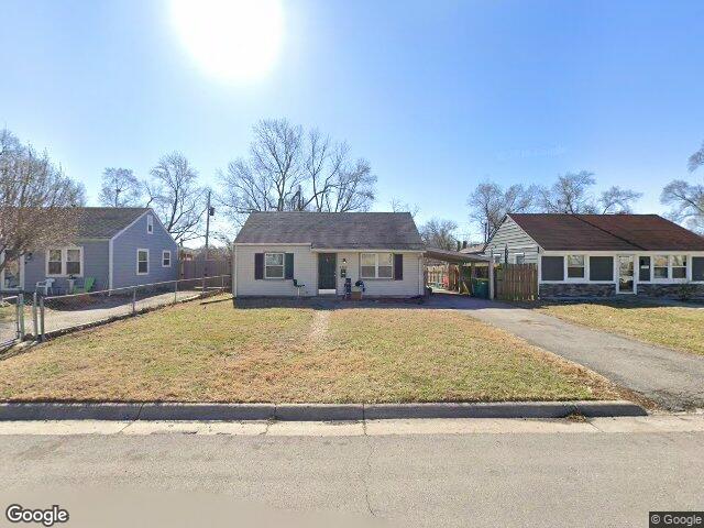 4929 woodend ave, kansas city,  KS 66106