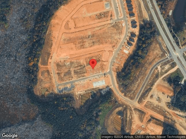395 thompson overlook way #239 carson, smithfield,  NC 27577