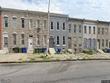 207 s pulaski st, baltimore,  MD 21223