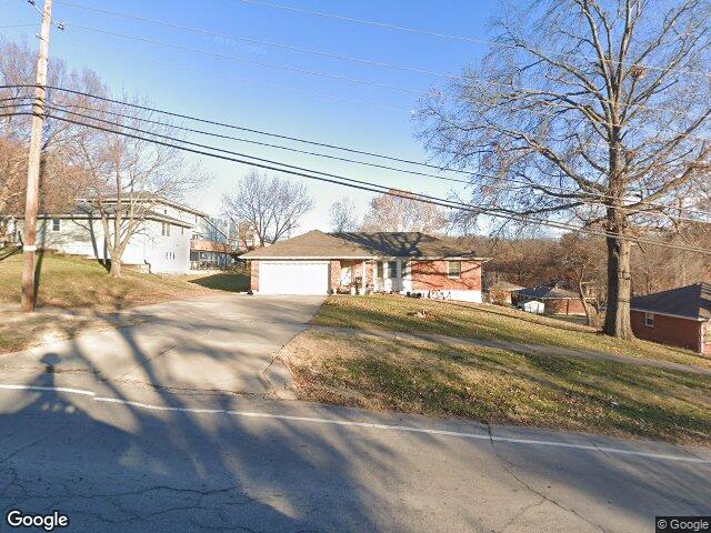 5909 n broadway st, kansas city,  MO 64118