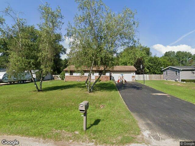 51396 oak dr, mattawan,  MI 49071