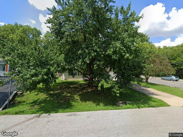11102 w 69th ter, shawnee,  KS 66203