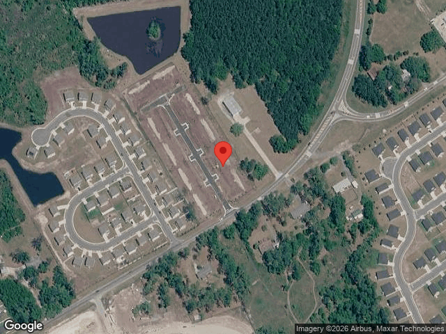110 lakeside lane, rincon,  GA 31326
