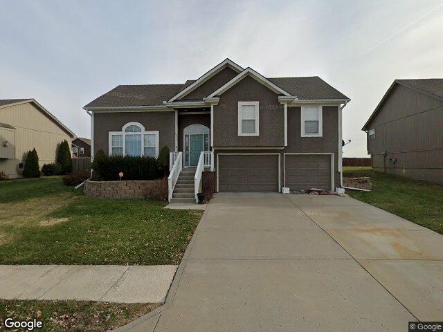 803 crestridge dr, kearney,  MO 64060