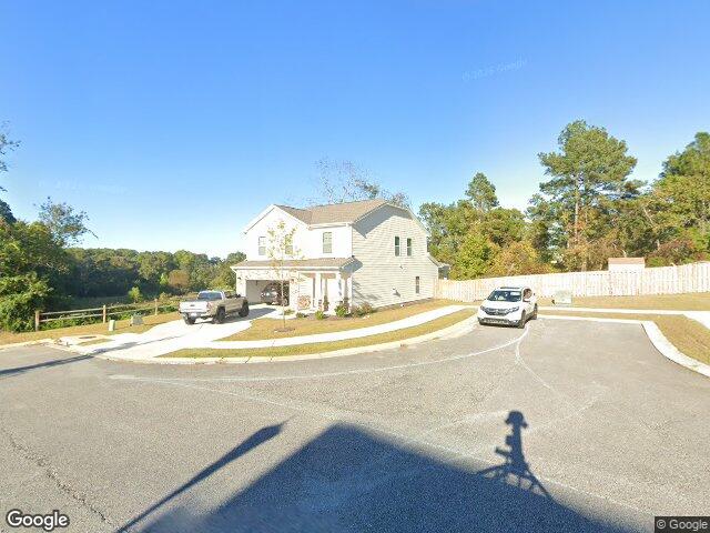 5030 lincoln reece lot 51 lane, elgin,  SC 29045