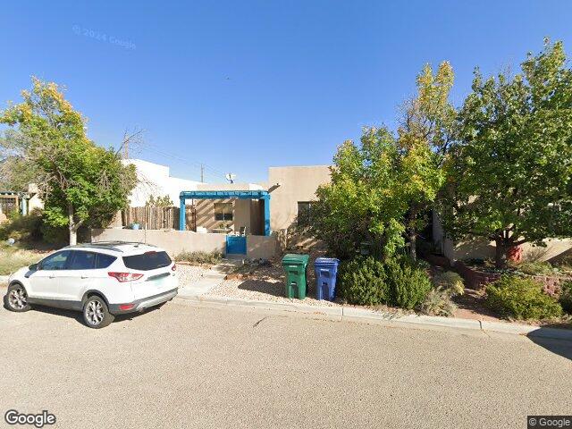 6333 milagro estrella, santa fe,  NM 87507