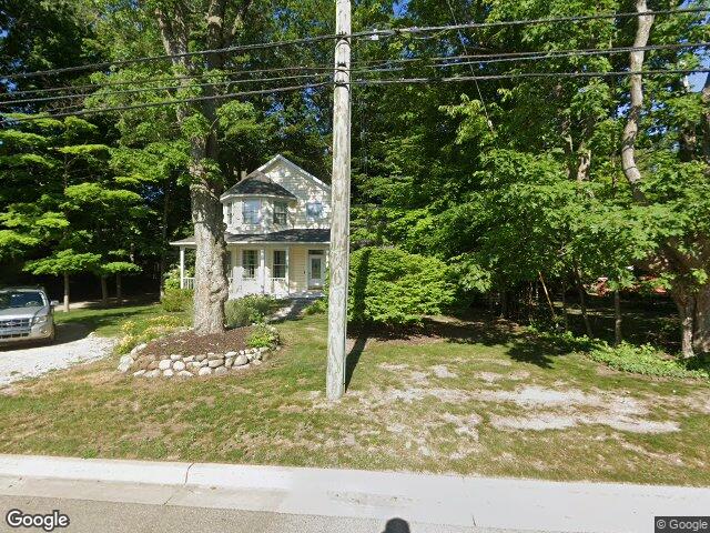 1336 monroe blvd, south haven,  MI 49090