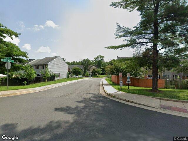 8736 bretton woods dr, manassas,  VA 20110