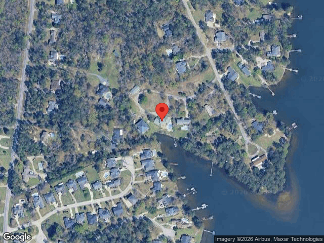 1308 silver point rd, chapin,  SC 29036