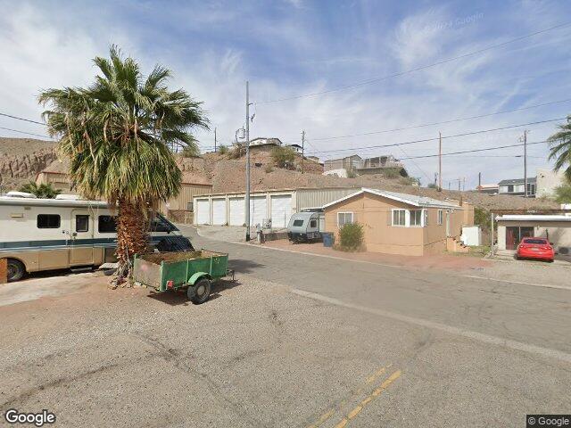 31335 commercial dr, parker,  AZ 85344