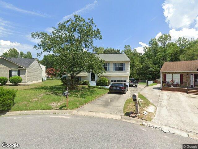  columbia,  SC 29229
