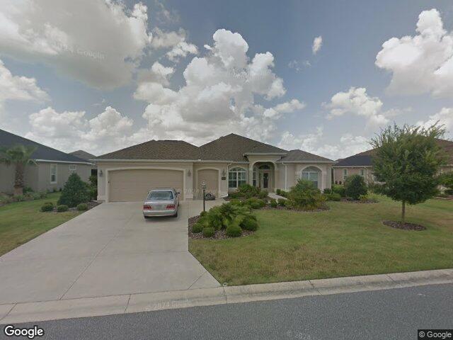 1842 lake ridge dr, the villages,  FL 32162