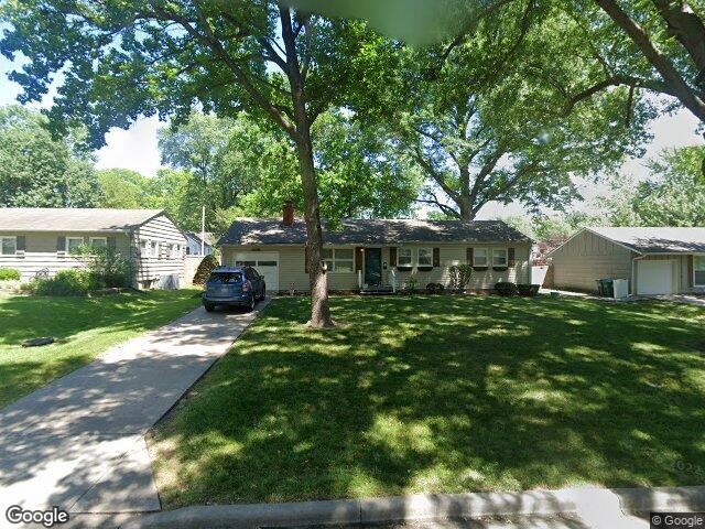 6115 buena vista st, fairway,  KS 66205
