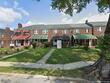 1540 lochwood rd, baltimore,  MD 21218