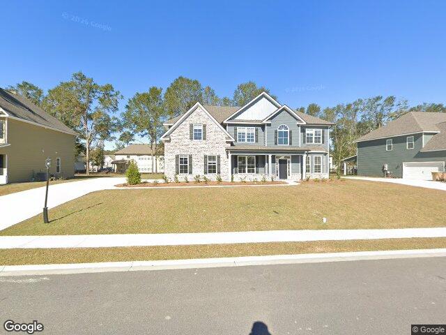 110 watson mill road, guyton,  GA 31312