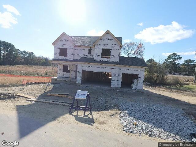 34 white azalea way, benson,  NC 27504