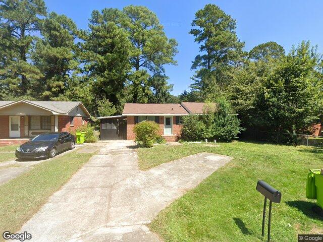 4329 crestlite dr, columbia,  SC 29209