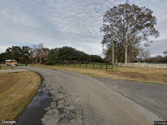 tbd woodlawn road, maurice,  LA 70555