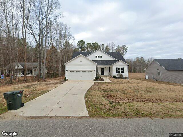 275 little river dr, zebulon,  NC 27597
