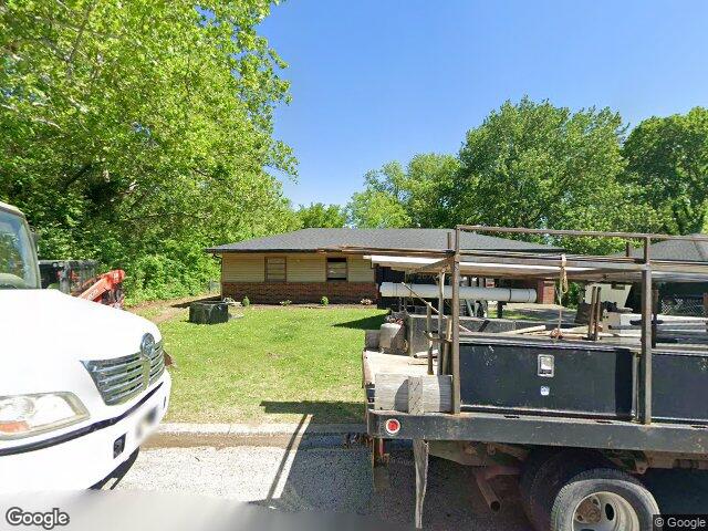 7226 webster ave, kansas city,  KS 66109