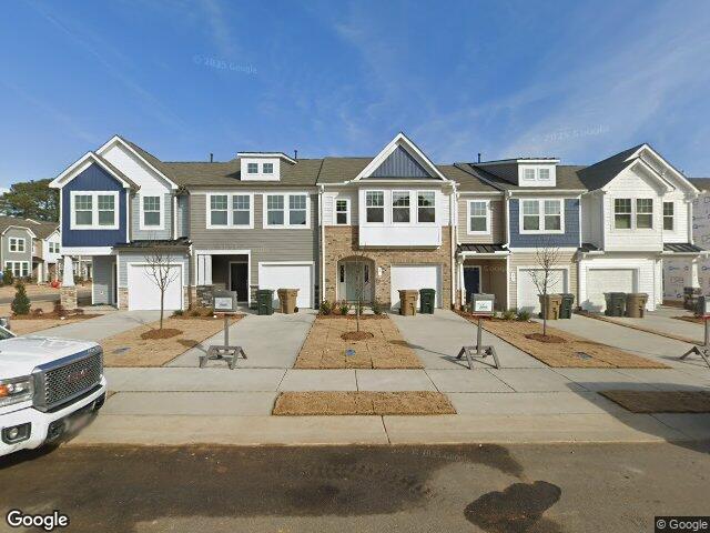 21 lavender lane, clayton,  NC 27520