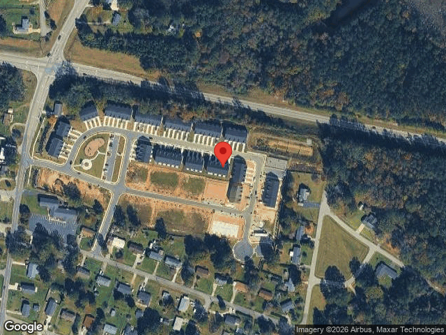 278 peebles dr, smithfield,  NC 27577