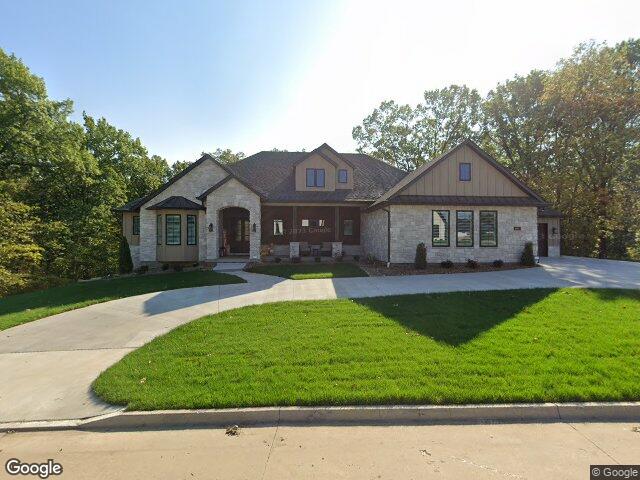 1880 w cresskill dr, columbia,  MO 65203