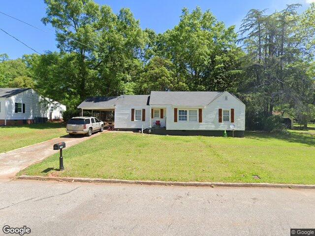 209 upson ave, thomaston,  GA 30286