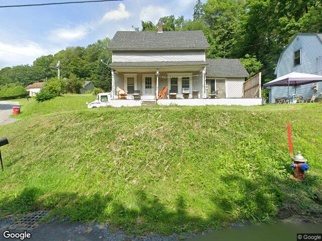 54 farwell st, barre,  VT 05641
