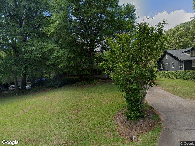 117 david dr, thomaston,  GA 30286