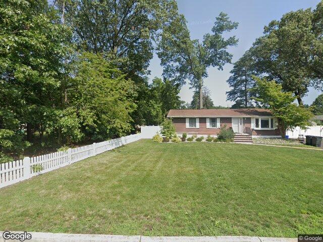  helmetta boro,  NJ 08828