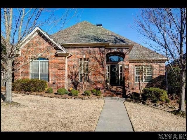  little rock,  AR 72211