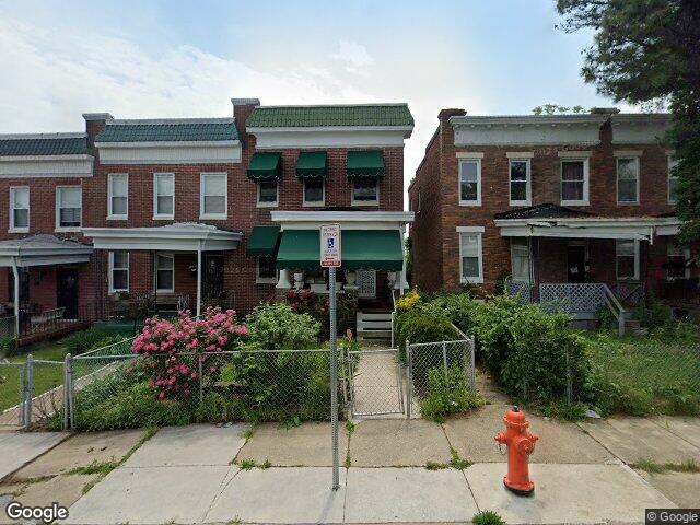  baltimore,  MD 21229